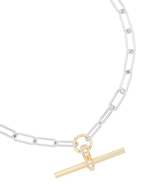 Pulsera Silvex Spa de plata P 925 con acabado brillante