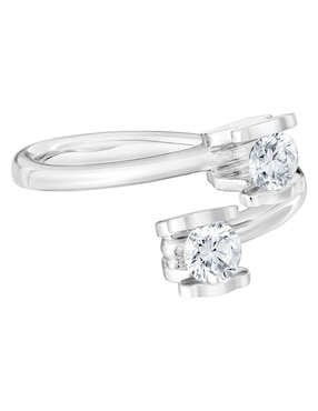 Anillo de oso Tous Sweet Diamonds LGD diamante brillante