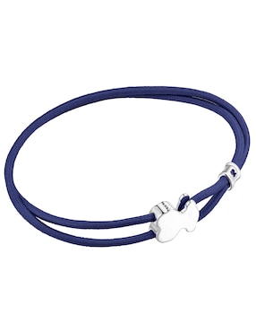 Pulsera Tous de plata p 925 Sweet Dolls con acabado liso