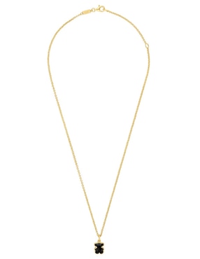 Collar de oso Tous Icon de plata P 925