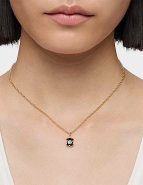 Collar de oso Tous Icon de plata P 925