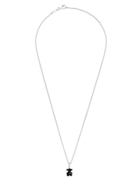 Collar de oso Tous Icon de plata P 925