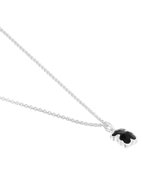 Collar de oso Tous Icon de plata P 925
