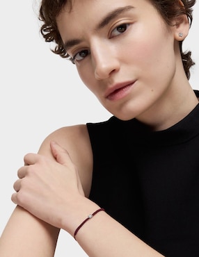 Pulsera Tous con diamante Shine Lgd