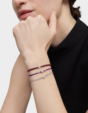 Pulsera Tous con diamante Shine Lgd