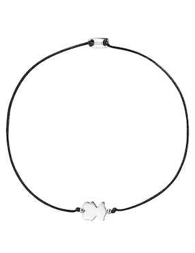 Pulsera Tous de plata p 925 Sweet Dolls