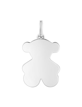 Dije de oso Tous sweet dolls de plata P 925
