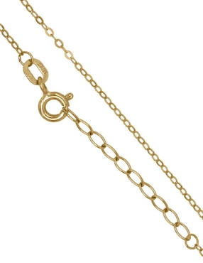 Colgante Y Dije de corazón Fianelli marli de oro 14 K