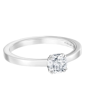 Anillo Tous Essentials LGD diamante brillante