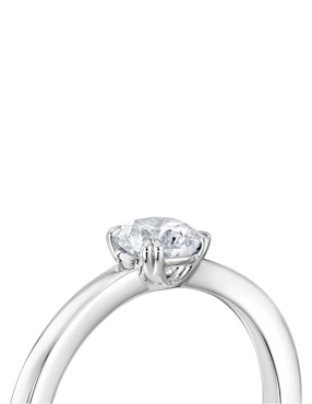 Anillo Tous Essentials LGD diamante brillante