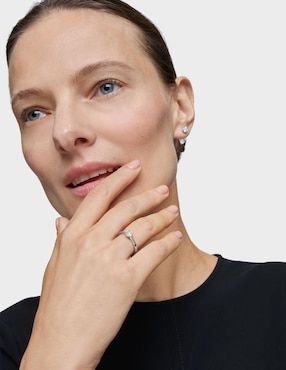 Anillo Tous Essentials LGD diamante brillante