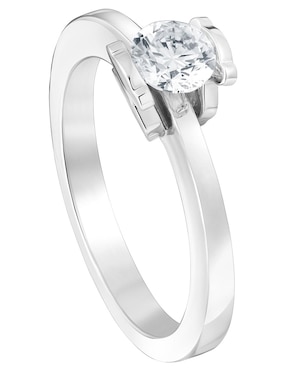 Anillo Tous Sweet Diamonds LGD diamante brillante