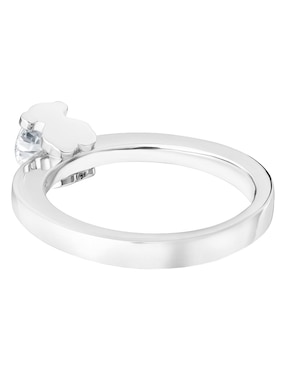 Anillo Tous Sweet Diamonds LGD diamante brillante