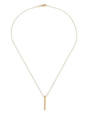 Collar Richline Group de oro 14 K