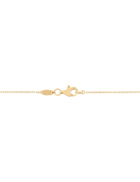 Collar Richline Group de oro 14 K