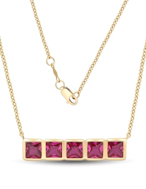 Collar Richline Group de oro 14 K