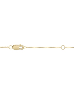 Collar Richline Group de oro 14 K