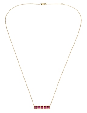 Collar Richline Group de oro 14 K