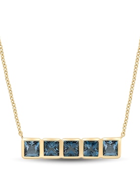 Collar Richline Group de oro 14 K