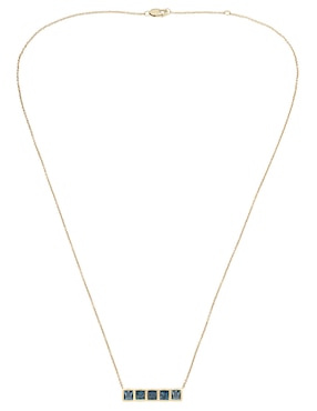 Collar Richline Group de oro 14 K