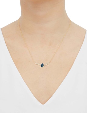 Collar Richline Group de oro 14 K