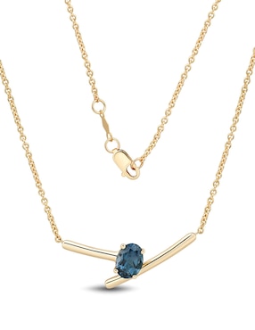 Collar Richline Group de oro 14 K