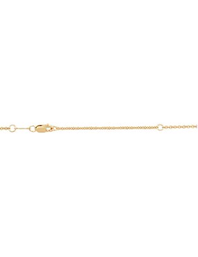 Collar Richline Group de oro 14 K