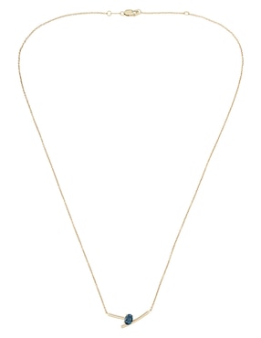 Collar Richline Group de oro 14 K
