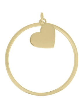Anillo Fianelli Dreams 14 k de oro brillante