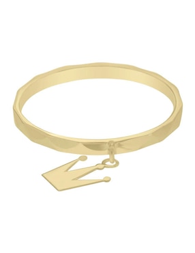 Anillo Fianelli Dreams Corona 14 k de oro brillante