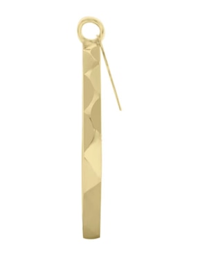 Anillo Fianelli Dreams Corona 14 k de oro brillante