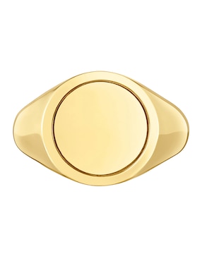 Anillo ovalado Tous Basics P 925 de plata brillante