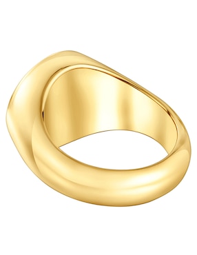 Anillo ovalado Tous Basics P 925 de plata brillante