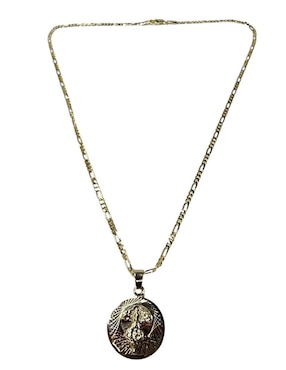Collar Limerence By Claudia Herrera San Juan de los Lagos de oro laminado 14 K
