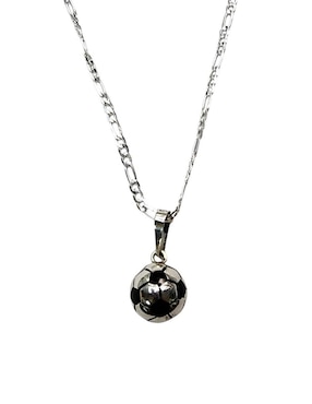 Collar Limerence By Claudia Herrera de plata P 925