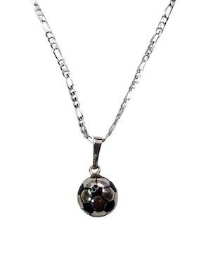 Collar Limerence By Claudia Herrera de plata P 925