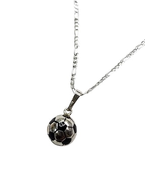 Collar Limerence By Claudia Herrera de plata P 925