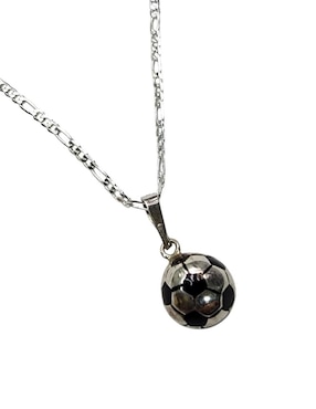 Collar Limerence By Claudia Herrera de plata P 925