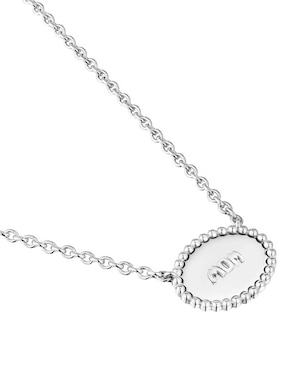 Collar Tous Mom de plata P 925
