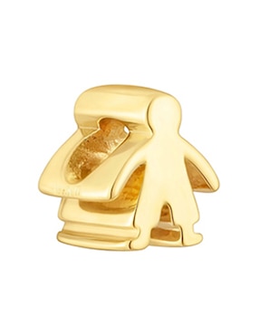 Charm de niño Tous basics de plata P 925