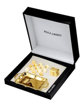 Arras matrimoniales joyerías bizzarro de plata p 925