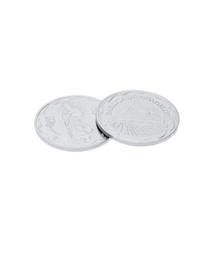 Arras matrimoniales Joyerías Bizzarro de plata P925