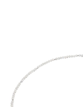 Collar Tous Hold Oval de oro amarillo 18 k