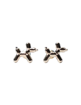 Broqueles de perro Mardía de oro