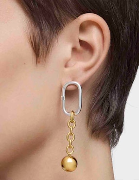 Dije circular Tous plump de plata P 925