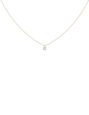 Collar Riccardo Orsato de plata P 925