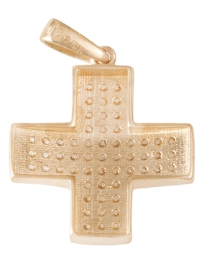Dije Sini de oro 14 K