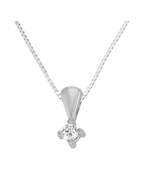 Colgante Y Dije Fianelli intensity de oro 14 K