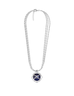 Collar de varios hilos Unlimited By Ob