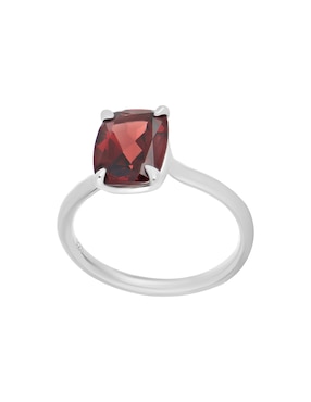 Anillo Valoro Colorful P 925 de plata semipreciosas